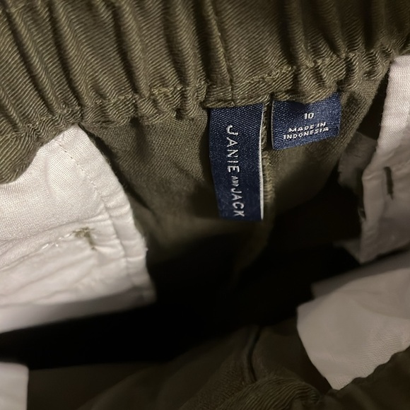 Jamie and Jack side stripe jogger - Picture 3 of 10